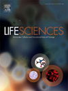 LIFE SCIENCES雜志封面